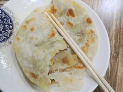 -金回顺饸烙面羊汤馆(和兴店)