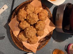 -双湖园·地标武汉菜(黄鹤楼解放路店)