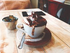 -Cafe Alice咖啡爱丽丝(奥城店)
