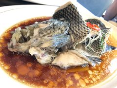 -悦海楼(三衢路店)