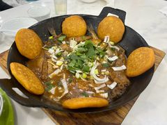 -郭姐·威海渔村(黄兴路店)