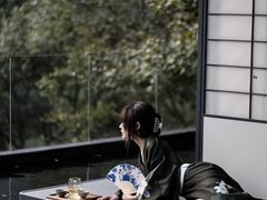 -黄公望隐居地