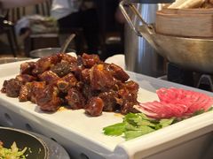 -莲花餐饮(朱雀店)