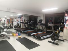 -中田·健身+普拉提(虹悦城店)