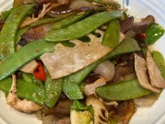 -巴渝菜舍曾氏麻辣风(霸州店)