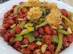 -一起吃小龙虾·海鲜(海珠店)