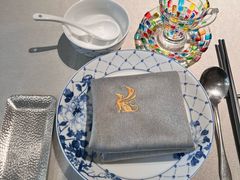 -悦融琥珀·京鲁菜(西单店)