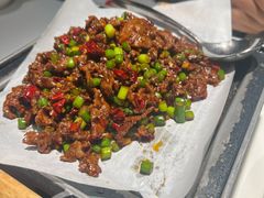 -飶香居(省博物馆店)