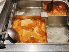 -海底捞火锅(万丰桥店)