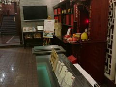 -卫鼎轩·曹公馆(鼓楼店)