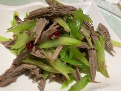-国人川菜(李家村建东街店)