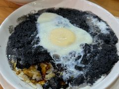 目鱼蛋蒸肉沫-红灯笼龙凤饭店(宁波老字号店)