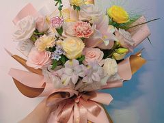 -F.Story 花和故事(新天地店)
