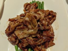 豉油皇鹅肠-炳胜品味(珠江新城店)