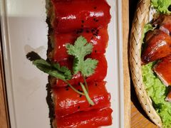-南拳十三姨·潮汕砂锅粥(世纪金源店)