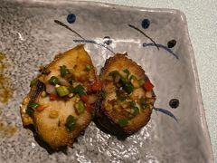 -海陵岛保利皇冠假日酒店·御公馆中餐厅 CANAL LNUA