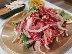 -炭之家·齐齐哈尔非遗烤肉·鲜切直供(中央大街店)