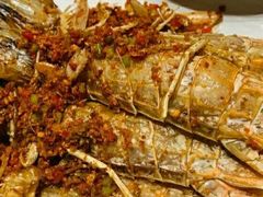 -徐记海鲜(汉城湖|太奥店)