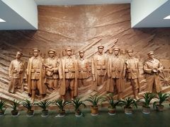 -辛亥革命博物院北区