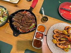 -HFFOUSA TACO弗萨塔可墨西哥餐厅(颐堤港店)