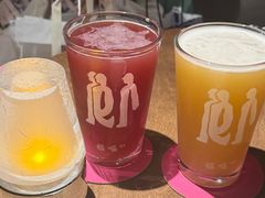 -福嗝er 咖啡&精酿餐吧(东四店)