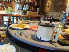 -一桶江山餐厅(松北店)