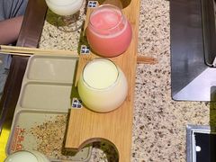 -大头叔烤鸡爪·朝鲜族烤串(天池路店)