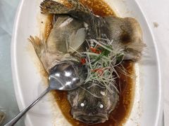 -海宝酒家(中山四路店)