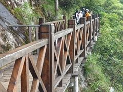 -萍乡武功山风景名胜区