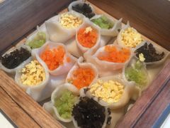-民国红公馆·秦淮八艳(夫子庙店)