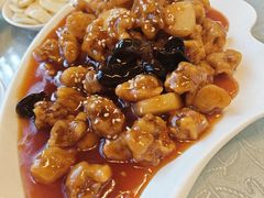 -马大胡子清真西北菜