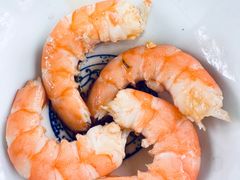 -小小饭店·休闲农庄·安吉松树林里的农家菜