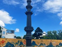 -西林禅寺