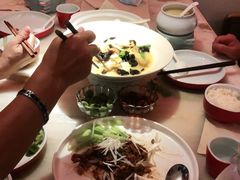 -京华烟云·北京烤鸭(领展购物广场·中关村店)