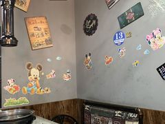 -胡悦里韩式烤肉(莱阳总店)