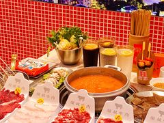 -荣叔港式沙嗲牛肉火锅(正佳潮流店)