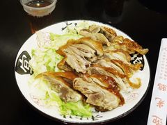 -吾家香港烧腊专门店