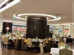大堂-俏江南(东方广场店)
