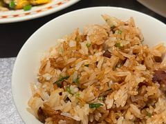 黑松露咸蛋煲仔饭-惠食佳(滨江大公馆店)