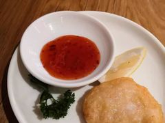 香煎虾饼-味千拉面(煌华新纪元购物广场店)
