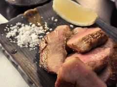 -乌君·酒场·炭火烧鸟(侨城坊店)