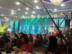 -帝豪酒店•马可勃罗西餐厅