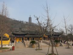 景点-焦山风景区