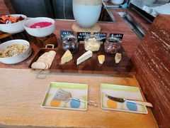 -上海柏悦酒店·世纪100牛排馆