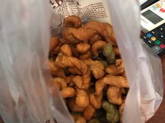 -王阿姨文昌油赞子(府桥街店)