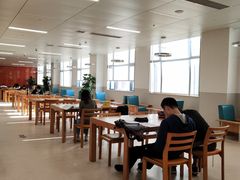 -厦门市图书馆(集美新城馆区)