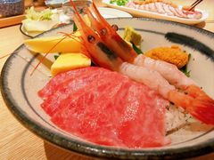 -阿吾罗·月咏精致日料(港汇恒隆广场店)