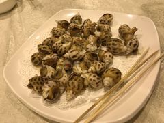 -吉源大排档·鱼生·海鲜(烧烤彩印厂店)