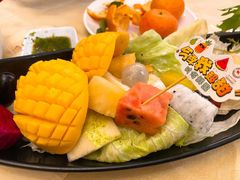 -威尼斯西餐厅(扬名广场店)