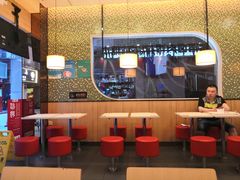 大堂-一心一味(向西店)